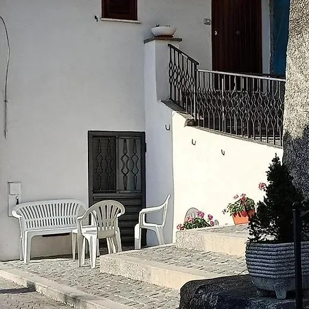La Casetta Dell'orologio Tatil Evi