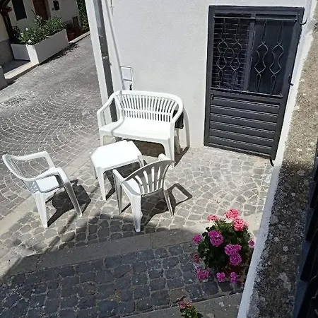La Casetta Dell'orologio *