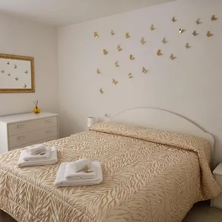 Tatil Evi La Casetta Dell'orologio